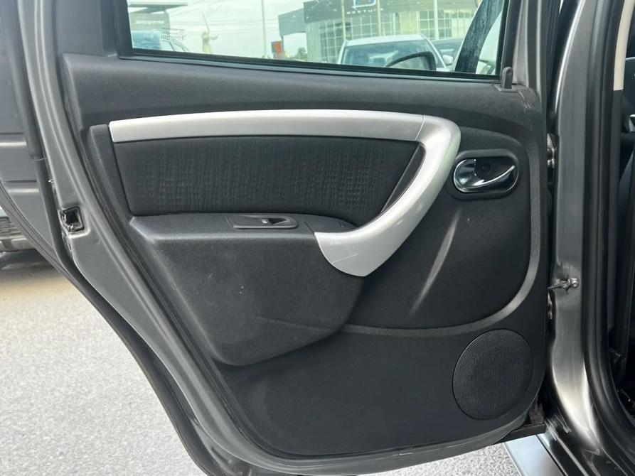 Nissan Terrano III (D10) Волгоград  - изображение 15