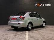 Suzuki SX4 I (Classic) Челябинск  - изображение 25