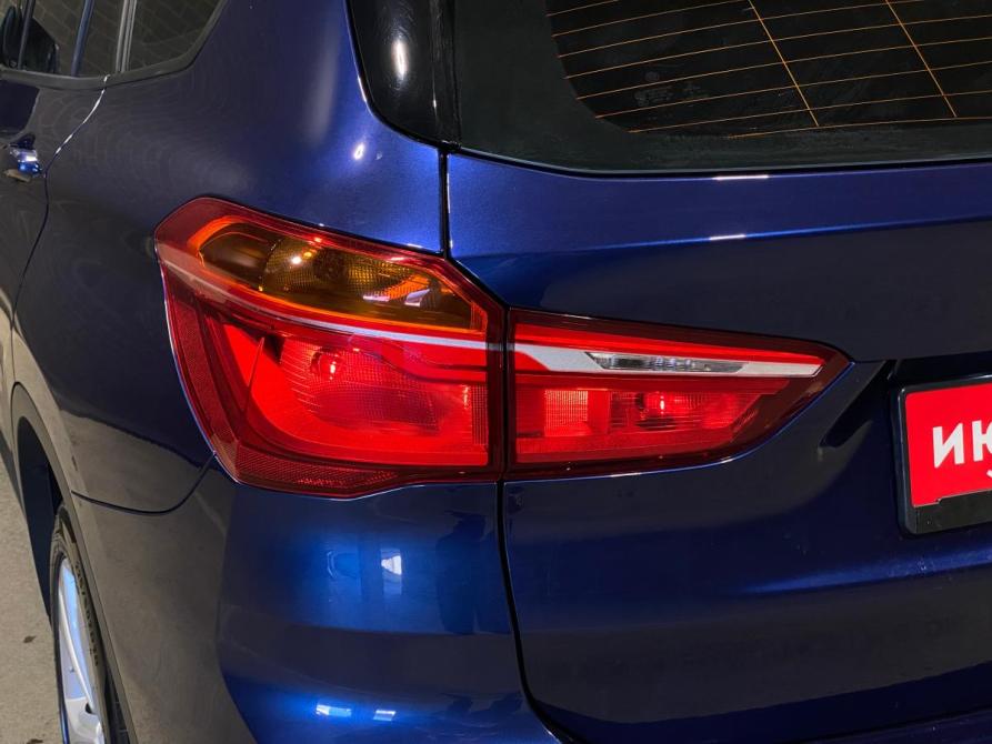 BMW X1 II (F48) Челябинск  - изображение 7