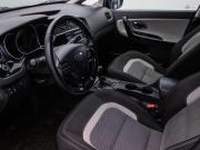 Kia Ceed II Рестайлинг Москва  - изображение 27