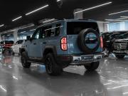 BYD FangChengBao Leopard 5 I Москва  - изображение 35