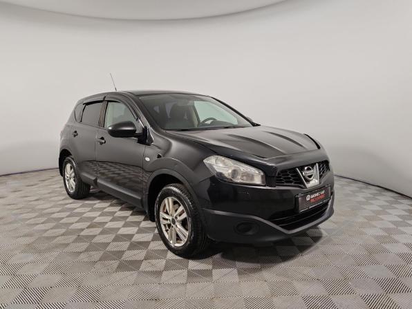 Nissan Qashqai I Рестайлинг с пробегом 2013 года, цена 699 000 рублей, 405410 км, внедорожник, Автокод Объявления