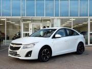 Chevrolet Cruze I Рестайлинг Ульяновск  - изображение 30
