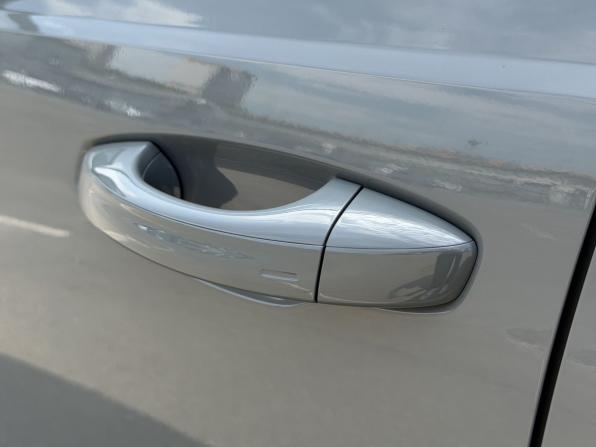 Audi Q3 II (F3) с пробегом 2026 года, цена 3 850 000 рублей, 25 км, внедорожник, Автокод Объявления