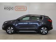 Kia Sportage III Коломна  - изображение 17