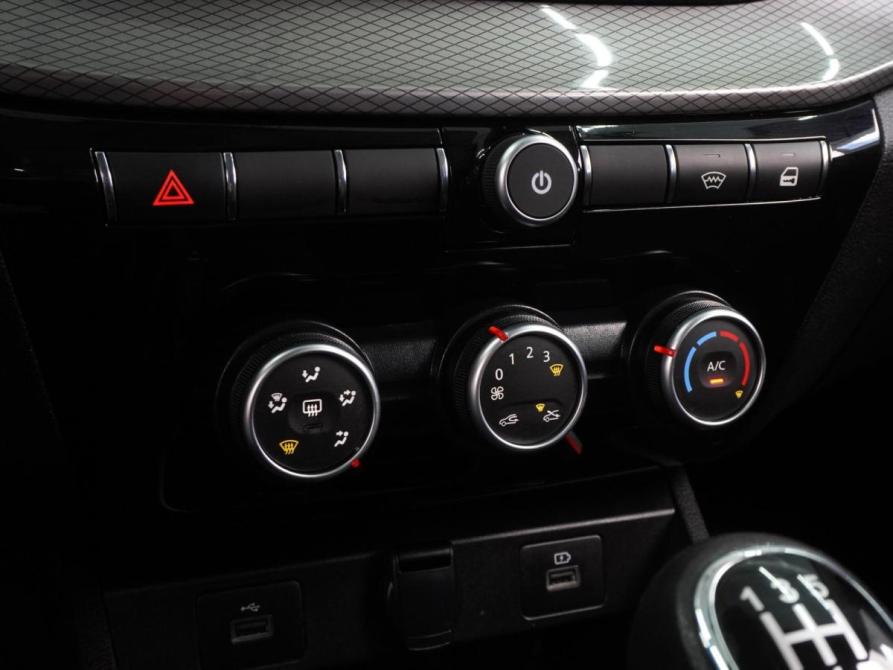 Lada (ВАЗ) Vesta I Рестайлинг (NG) Воронеж  - изображение 15