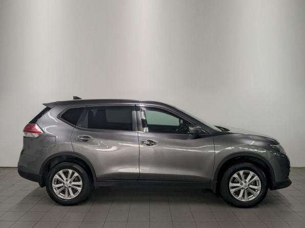 Nissan X-Trail III с пробегом 2017 года, цена 1 690 000 рублей, 120594 км, внедорожник, Автокод Объявления