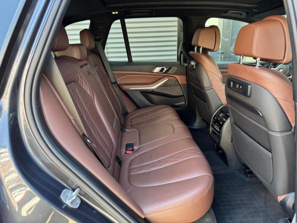 BMW X5 IV (G05/G18) с пробегом 2019 года, цена 7 700 000 рублей, 66992 км, внедорожник, Автокод Объявления