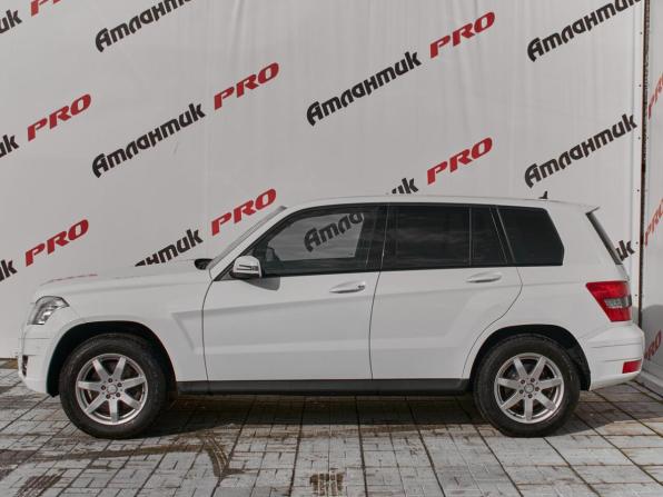 Mercedes-Benz GLK-Класс I (X204) с пробегом 2011 года, цена 1 550 000 рублей, 185195 км, внедорожник, Автокод Объявления
