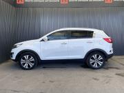 Kia Sportage III Пермь  - изображение 42