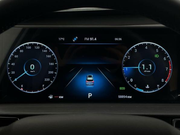 Chery Tiggo 7 Pro Max I с пробегом 2023 года, цена 1 800 000 рублей, 58894 км, внедорожник, Автокод Объявления
