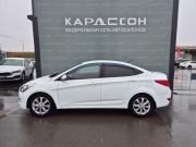 Hyundai Solaris I Рестайлинг Екатеринбург  - изображение 15
