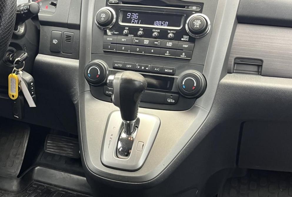 Honda CR-V III Владимир  - изображение 26