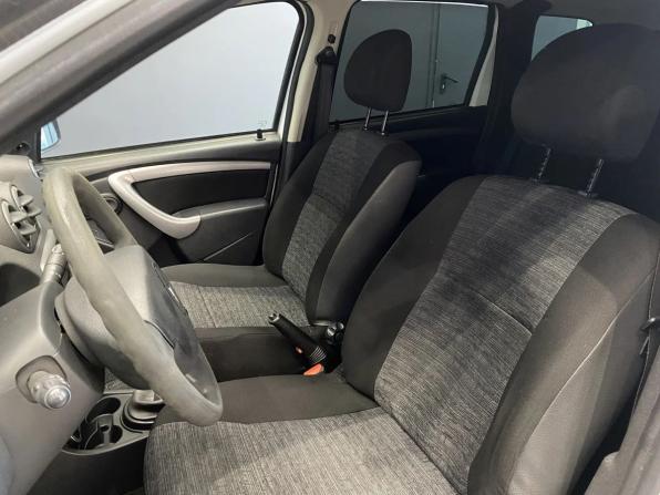 Renault Duster I с пробегом 2013 года, цена 849 000 рублей, 254802 км, внедорожник, Автокод Объявления