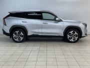 Geely Atlas II Воронеж  - изображение 26