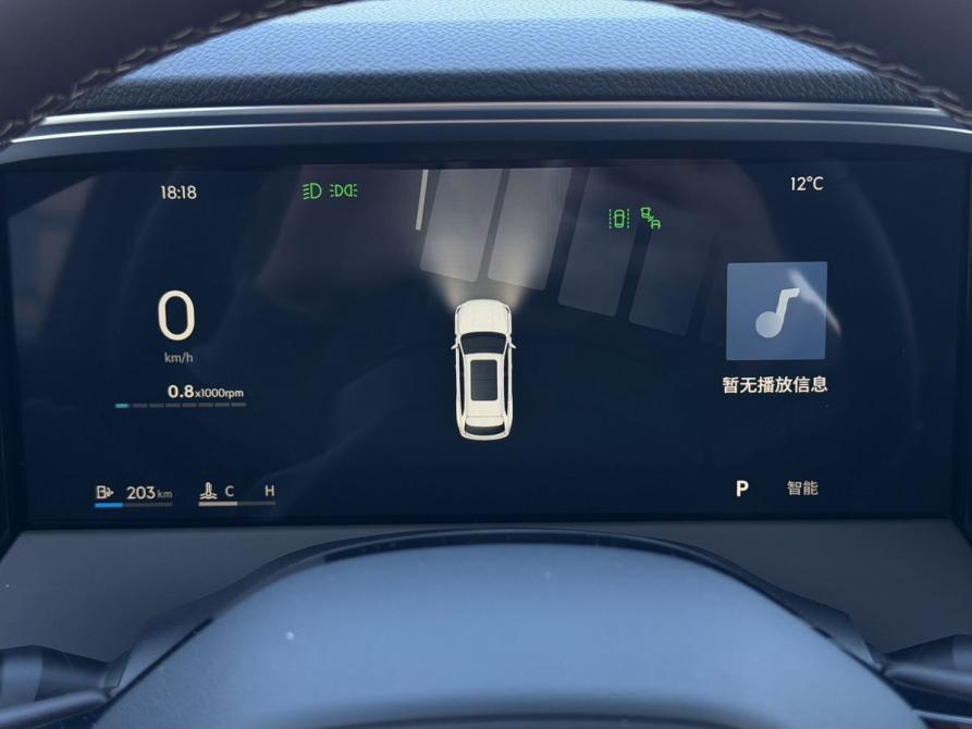 Geely Monjaro I Рестайлинг 2 Казань  - изображение 31