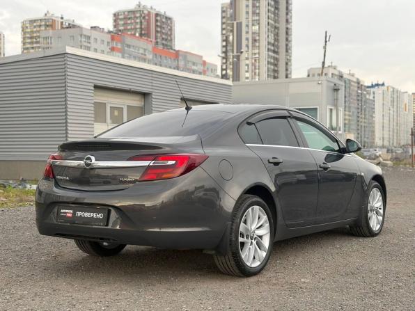 Opel Insignia I Рестайлинг с пробегом 2014 года, цена 1 395 000 рублей, 64000 км, седан, Автокод Объявления