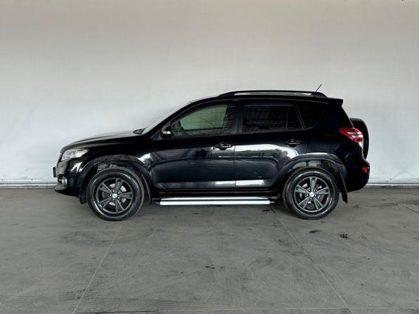Toyota RAV4 III (XA30) Рестайлинг с пробегом 2011 года, цена 1 210 000 рублей, 282609 км, внедорожник, Автокод Объявления