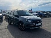 Lada (ВАЗ) Granta I Рестайлинг Буинск  - изображение 19