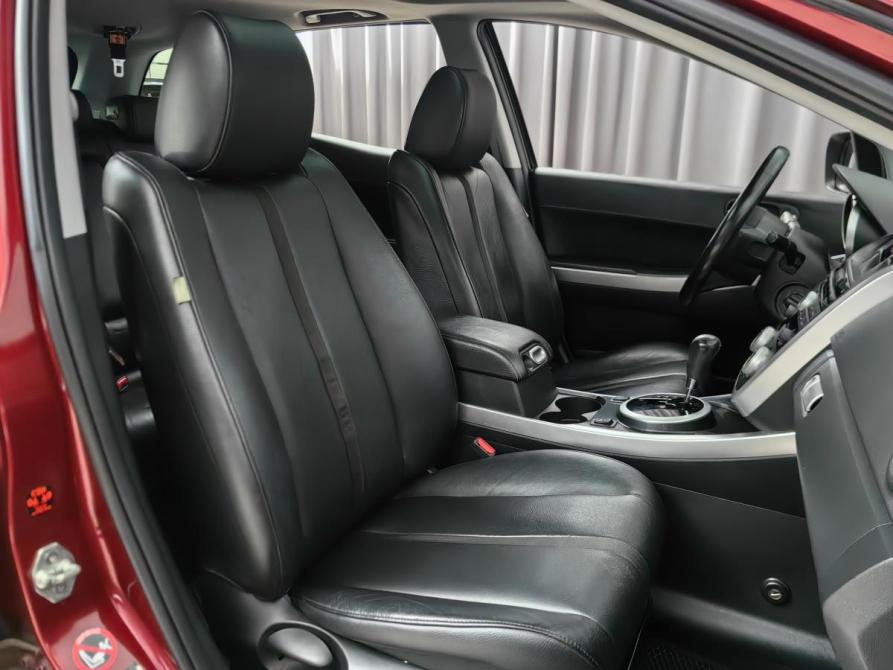 Mazda CX-7 I Подольск  - изображение 7
