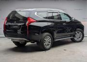 Mitsubishi Pajero Sport III Москва  - изображение 14
