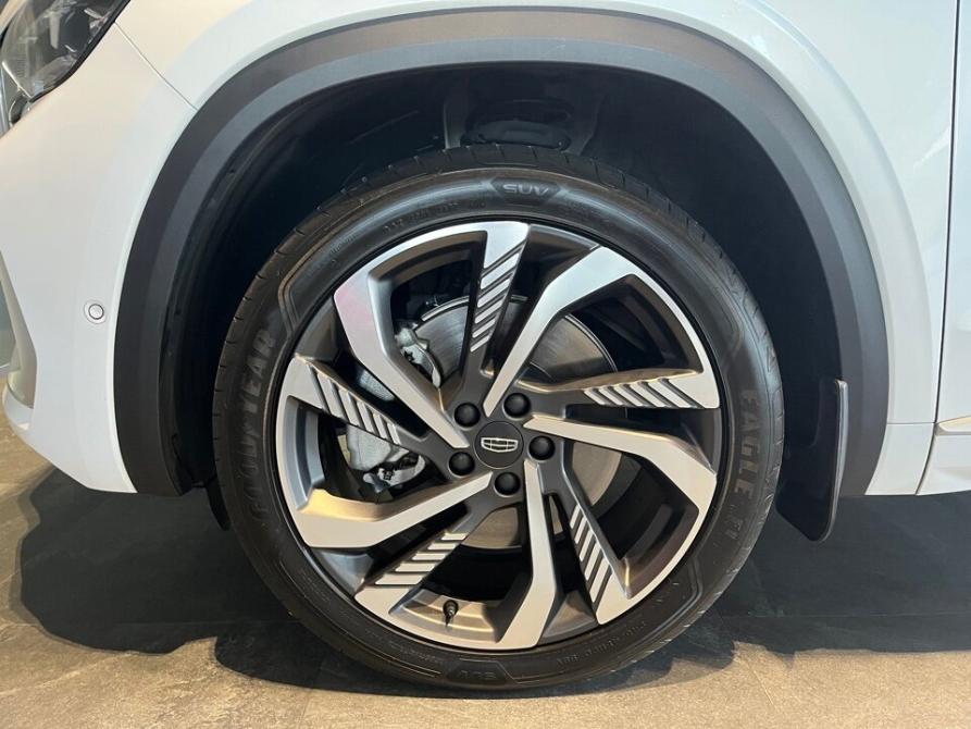Geely Monjaro I Абакан  - изображение 6