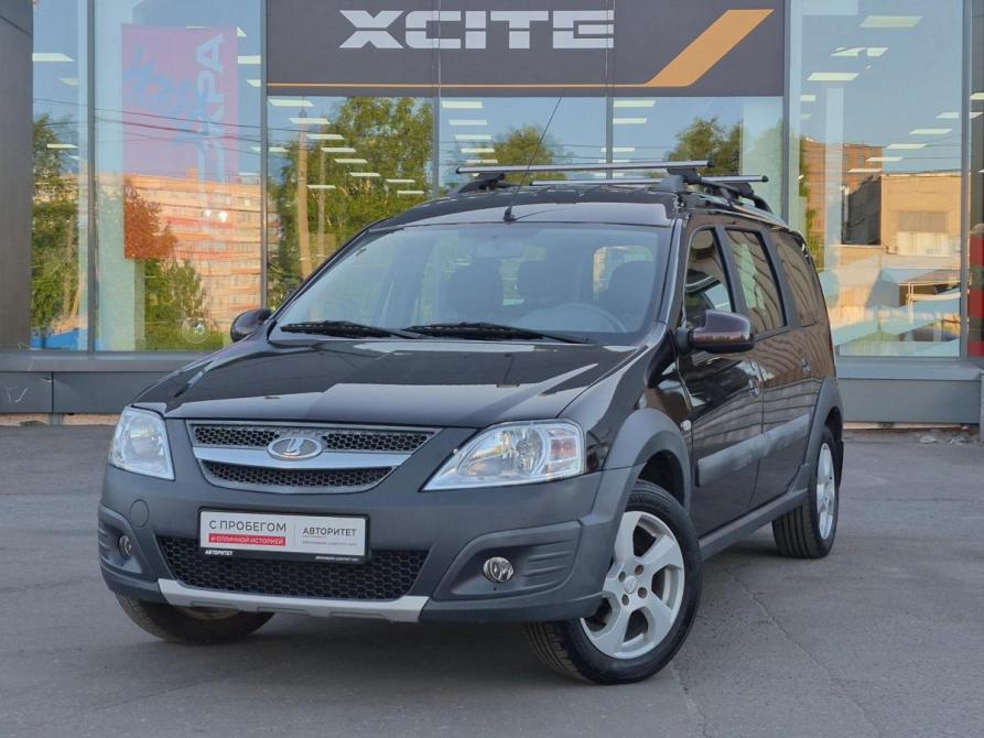 Lada (ВАЗ) Largus I Архангельск  - изображение 1