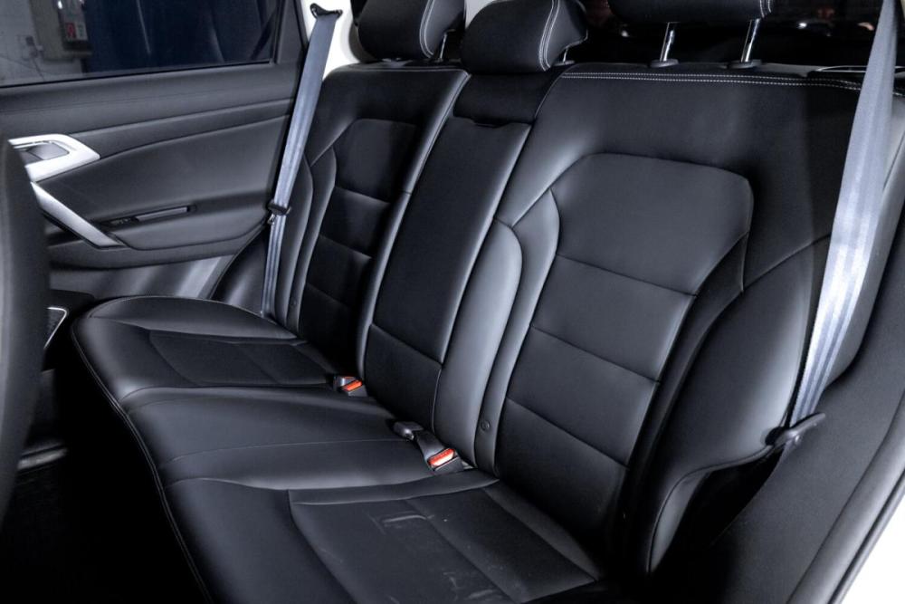 Geely Atlas I Тюмень  - изображение 28