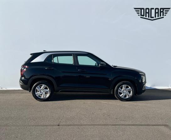 Hyundai Creta II с пробегом 2021 года, цена 2 180 000 рублей, 78600 км, внедорожник, Автокод Объявления