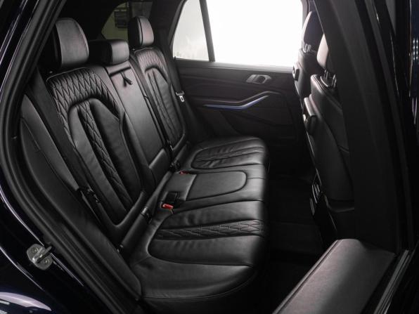 BMW X5 IV (G05/G18) с пробегом 2019 года, цена 6 990 000 рублей, 131905 км, внедорожник, Автокод Объявления