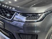 Land Rover Range Rover Sport II Рестайлинг Иркутск  - изображение 48