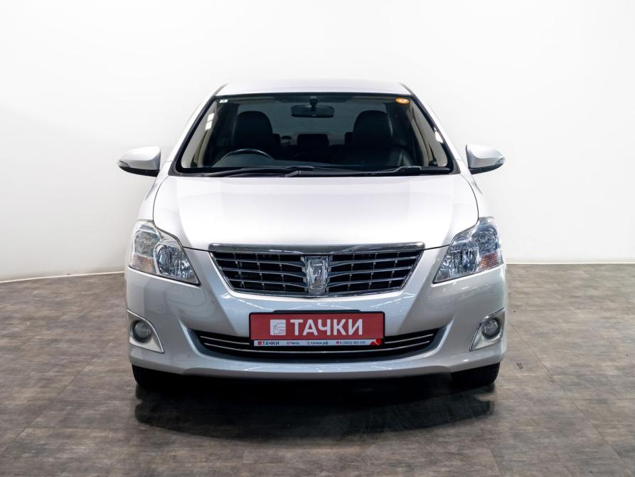 Toyota Premio II (T26) Рестайлинг Чита  - изображение 2