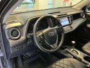 Toyota RAV4 IV (XA40) Рестайлинг Челябинск  - изображение 34