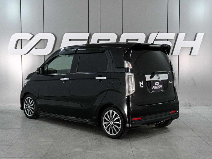 Honda N-WGN I Ростов-на-Дону  - изображение 2