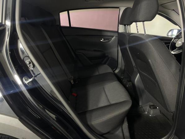 Kia Rio IV с пробегом 2020 года, цена 1 849 000 рублей, 30777 км, хэтчбек, Автокод Объявления