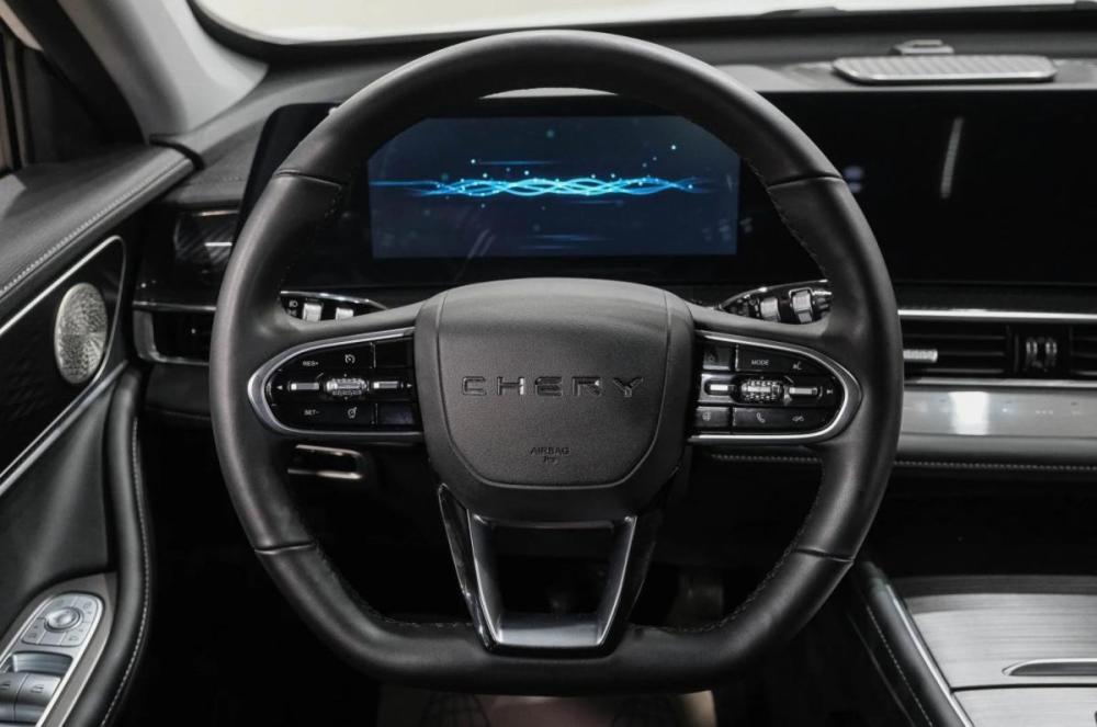 Chery Tiggo 7 Pro Max I Рестайлинг Новокузнецк  - изображение 23