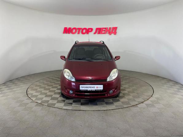 Chery Kimo (A1) с пробегом 2009 года, цена 280 000 рублей, 178795 км, хэтчбек, Автокод Объявления