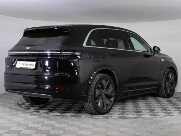 Li Auto (Lixiang) L7 I Рестайлинг с пробегом 2024 года, цена 6 199 000 рублей, 28960 км, внедорожник, Автокод Объявления