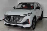 Changan UNI-S (CS55 Plus) Москва  - изображение 32