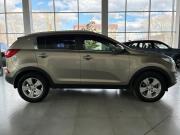 Kia Sportage III Новосибирск  - изображение 41
