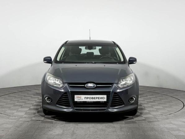 Ford Focus III с пробегом 2012 года, цена 668 700 рублей, 186098 км, хэтчбек, Автокод Объявления