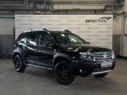 Renault Duster I Санкт-Петербург  - изображение 19