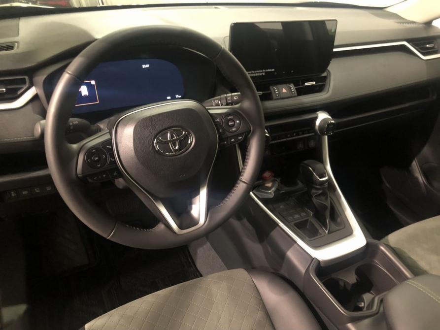 Toyota RAV4 V (XA50) Нижний Тагил  - изображение 10
