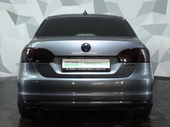 Volkswagen Jetta VI с пробегом 2011 года, цена 749 000 рублей, 226218 км, седан, Автокод Объявления