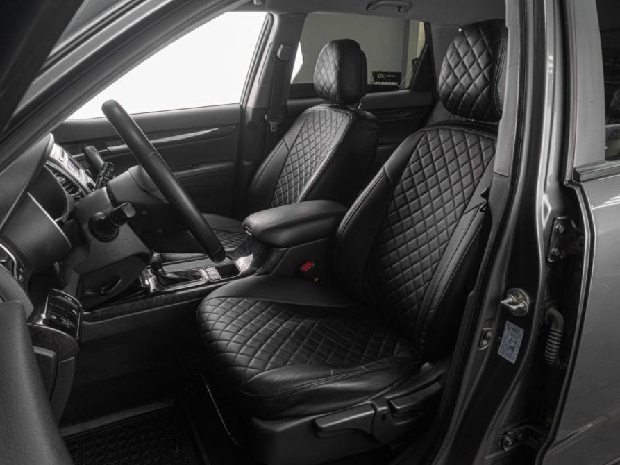 Kia Sorento II Рестайлинг Тюмень  - изображение 10