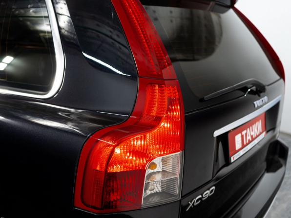 Volvo XC90 I Рестайлинг с пробегом 2007 года, цена 1 130 500 рублей, 291972 км, внедорожник, Автокод Объявления