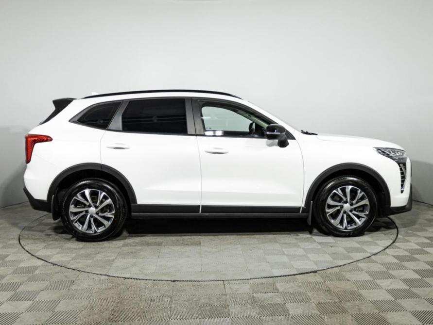 Haval Jolion I Рестайлинг Санкт-Петербург  - изображение 4