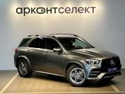 Mercedes-Benz GLE II (V167) Краснодар  - изображение 39