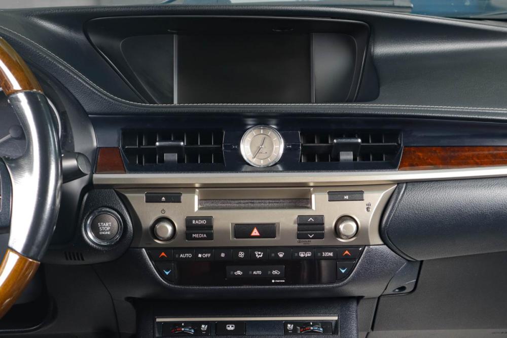 Lexus ES VI Тюмень  - изображение 17