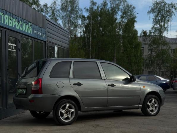 Lada (ВАЗ) Kalina I с пробегом 2011 года, цена 219 000 рублей, 192000 км, универсал, Автокод Объявления